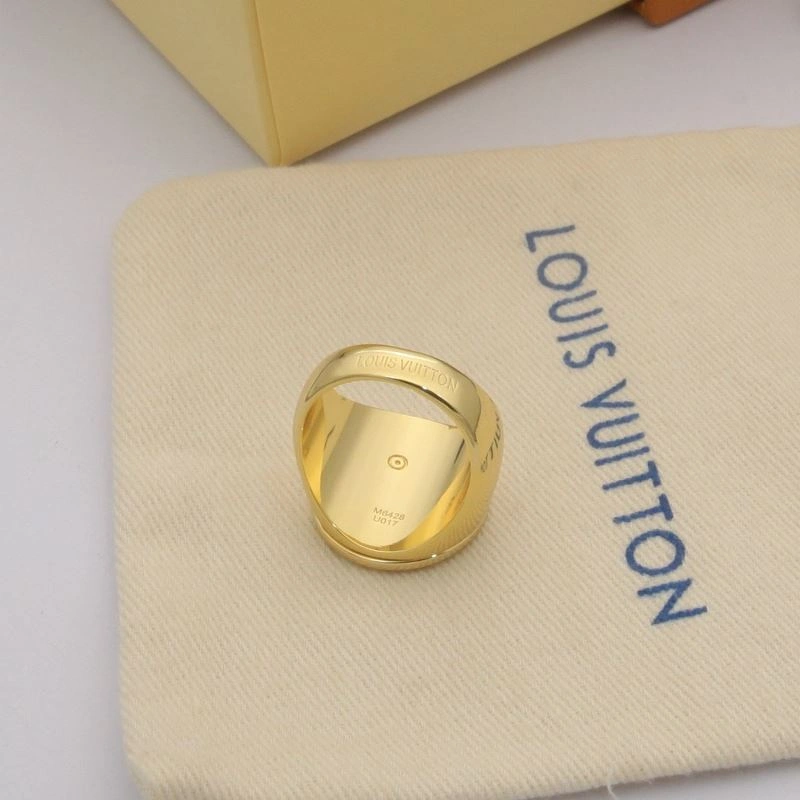 Louis Vuitton Rings Compact 249980