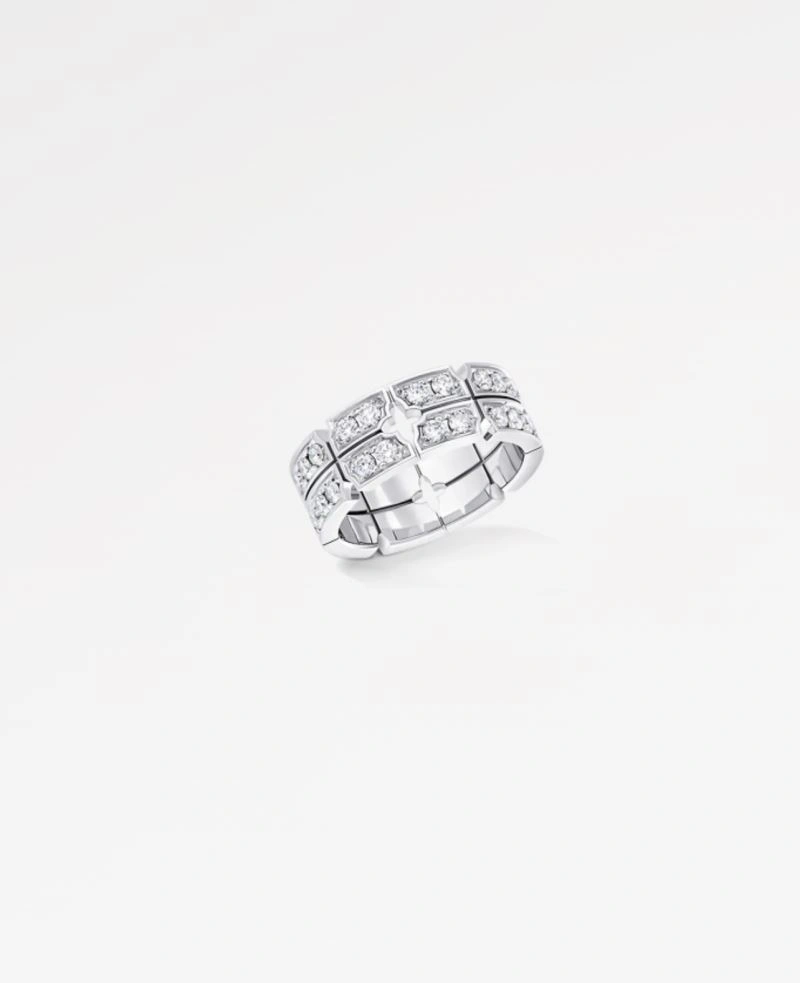 Louis Vuitton Rings ZipUp 249968