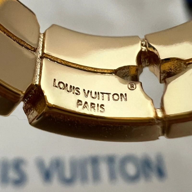 Versatile Louis Vuitton Rings 249971