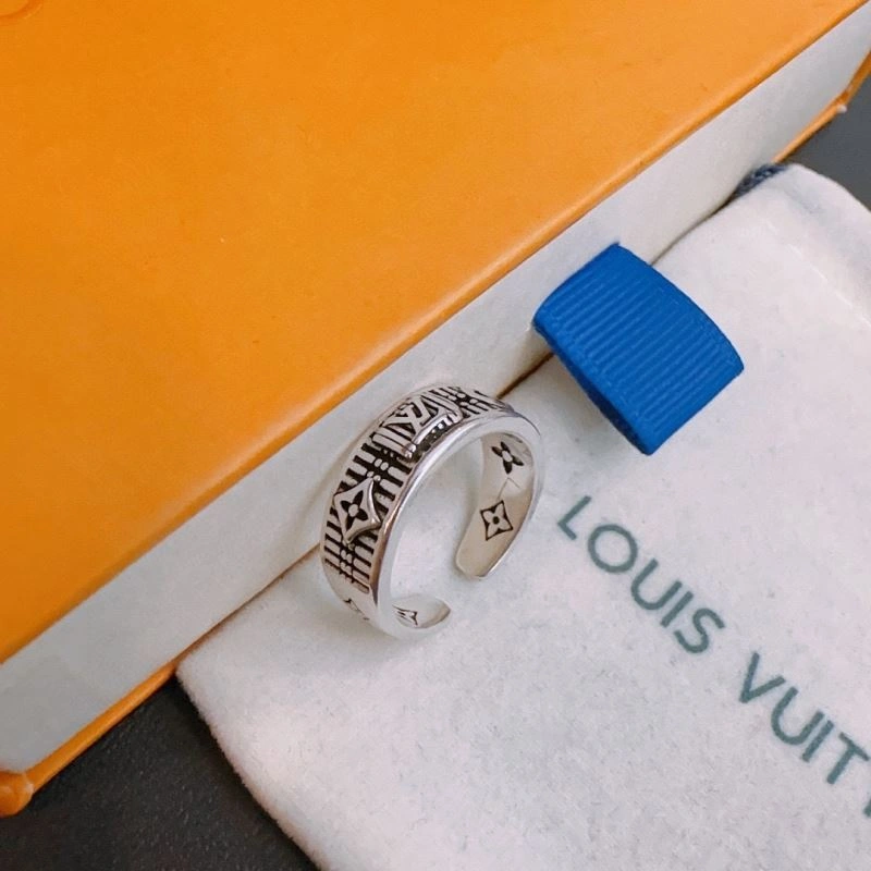 SunProtective Louis Vuitton Rings 249961