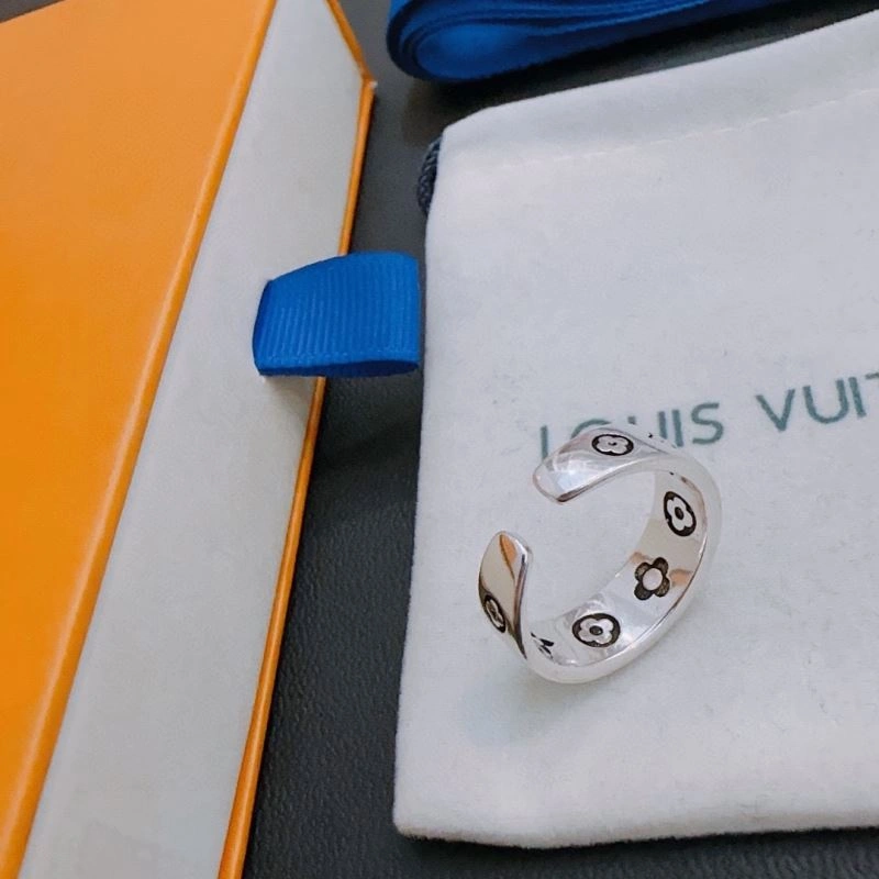 SunProtective Louis Vuitton Rings 249961