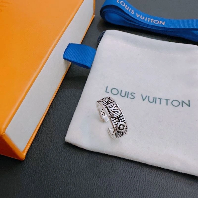 SunProtective Louis Vuitton Rings 249961