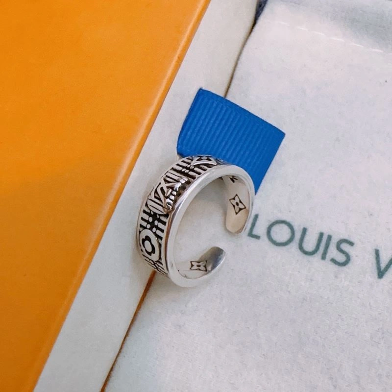 SunProtective Louis Vuitton Rings 249961