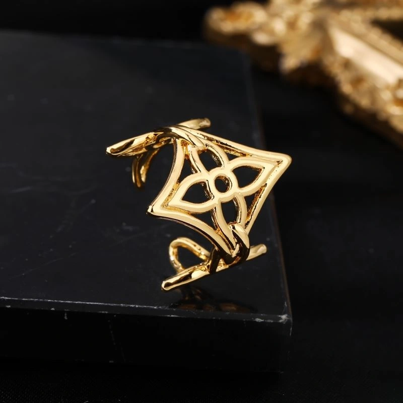 Breathable Louis Vuitton Rings 249969