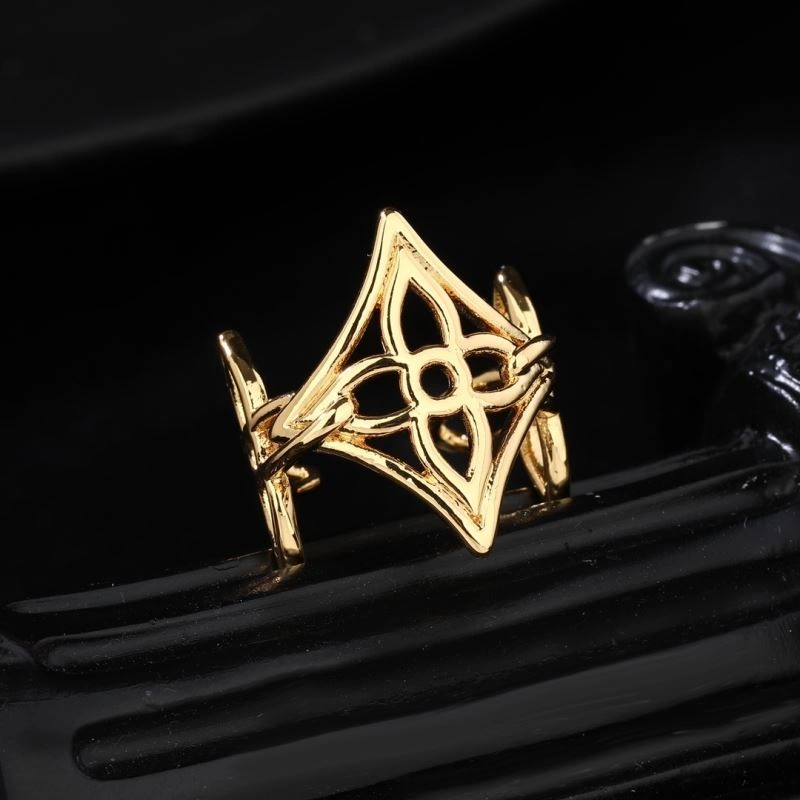 Breathable Louis Vuitton Rings 249969