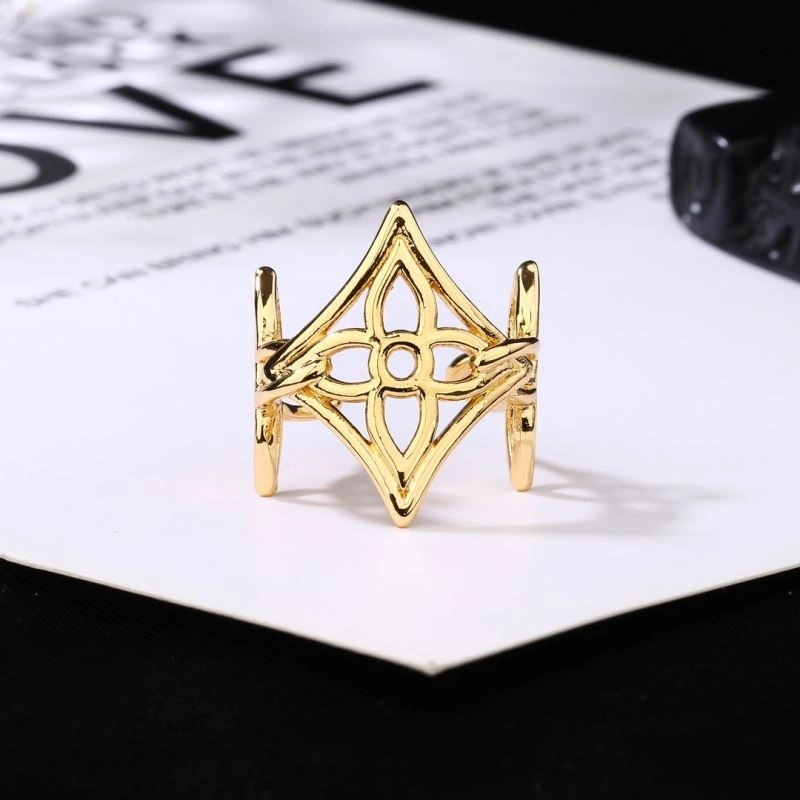 Breathable Louis Vuitton Rings 249969