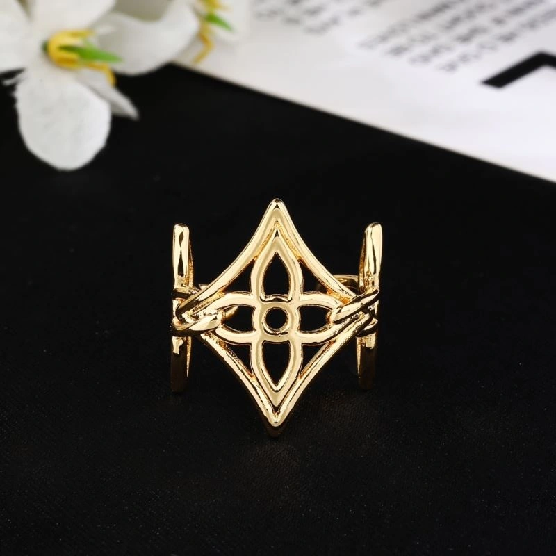 Breathable Louis Vuitton Rings 249969
