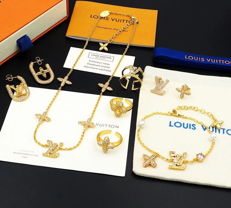Lightweight Louis Vuitton Rings 249986