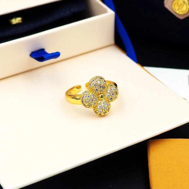 Lightweight Louis Vuitton Rings 249986