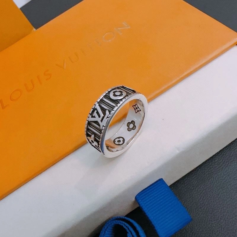 Louis Vuitton Rings ComfortFit 249959