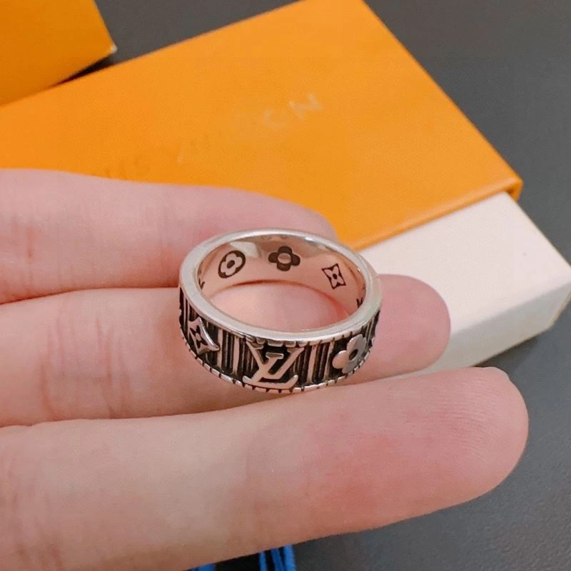Louis Vuitton Rings ComfortFit 249959