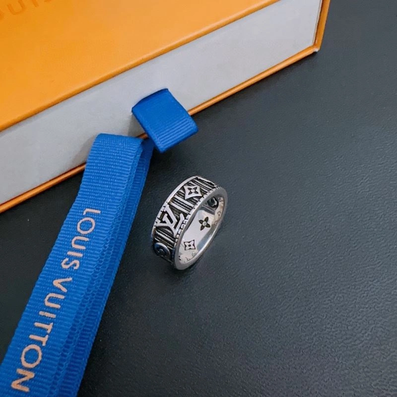 Louis Vuitton Rings ComfortFit 249959