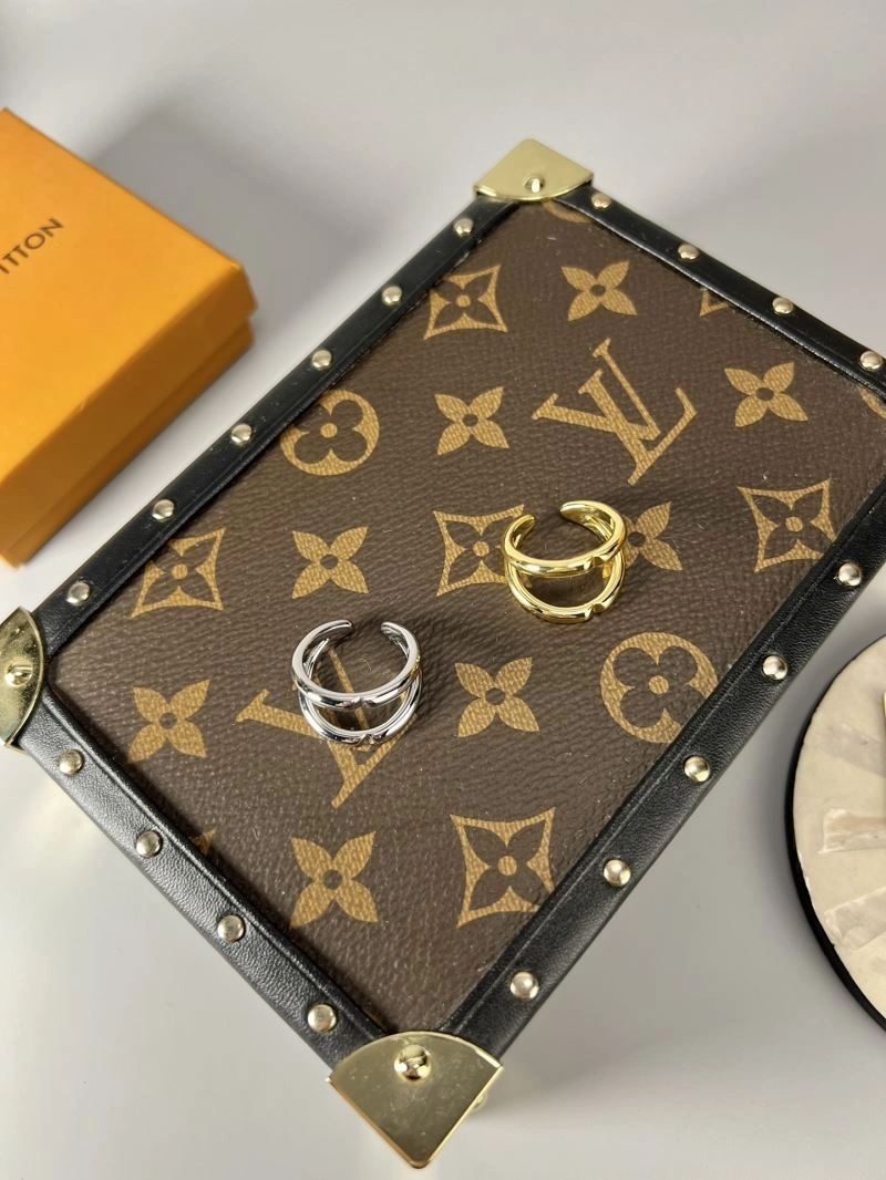 OnTrend Louis Vuitton Rings 249979