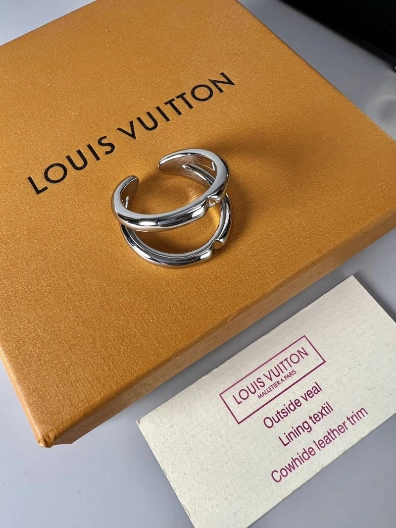 OnTrend Louis Vuitton Rings 249979