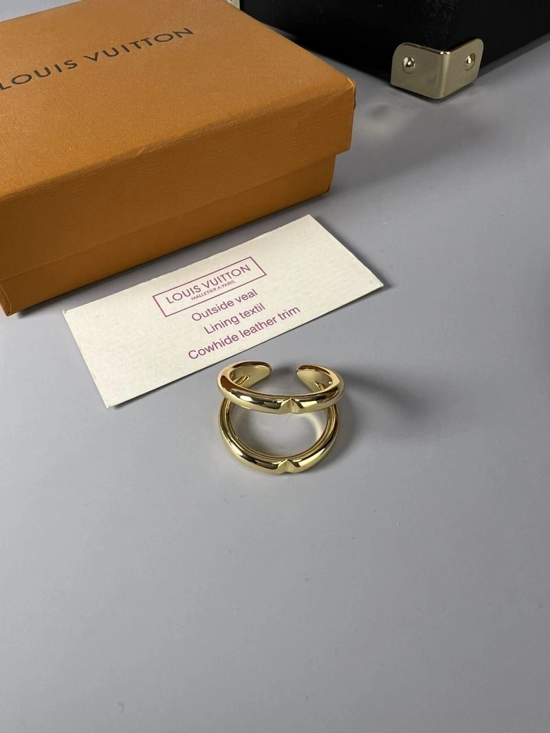 OnTrend Louis Vuitton Rings 249979