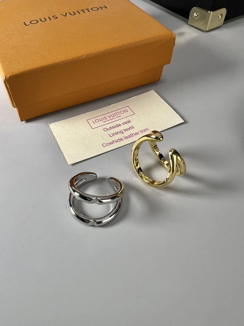OnTrend Louis Vuitton Rings 249979