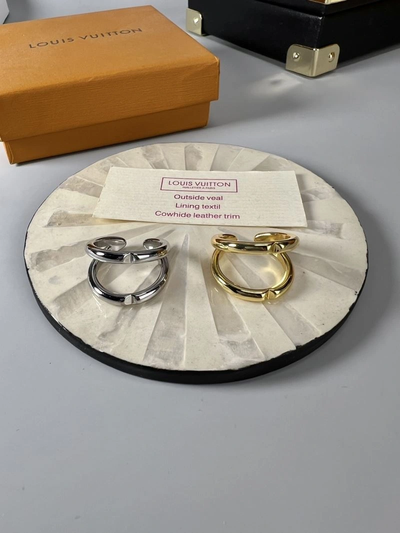 OnTrend Louis Vuitton Rings 249979