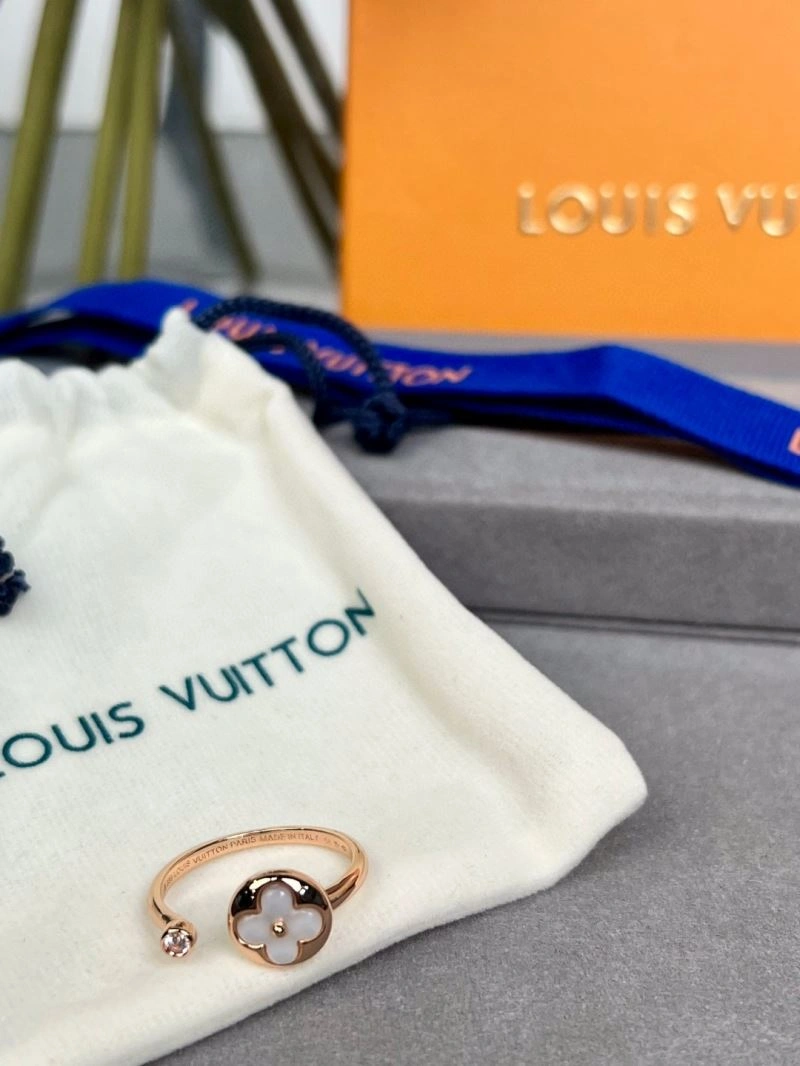 Louis Vuitton Rings TopPick 249970