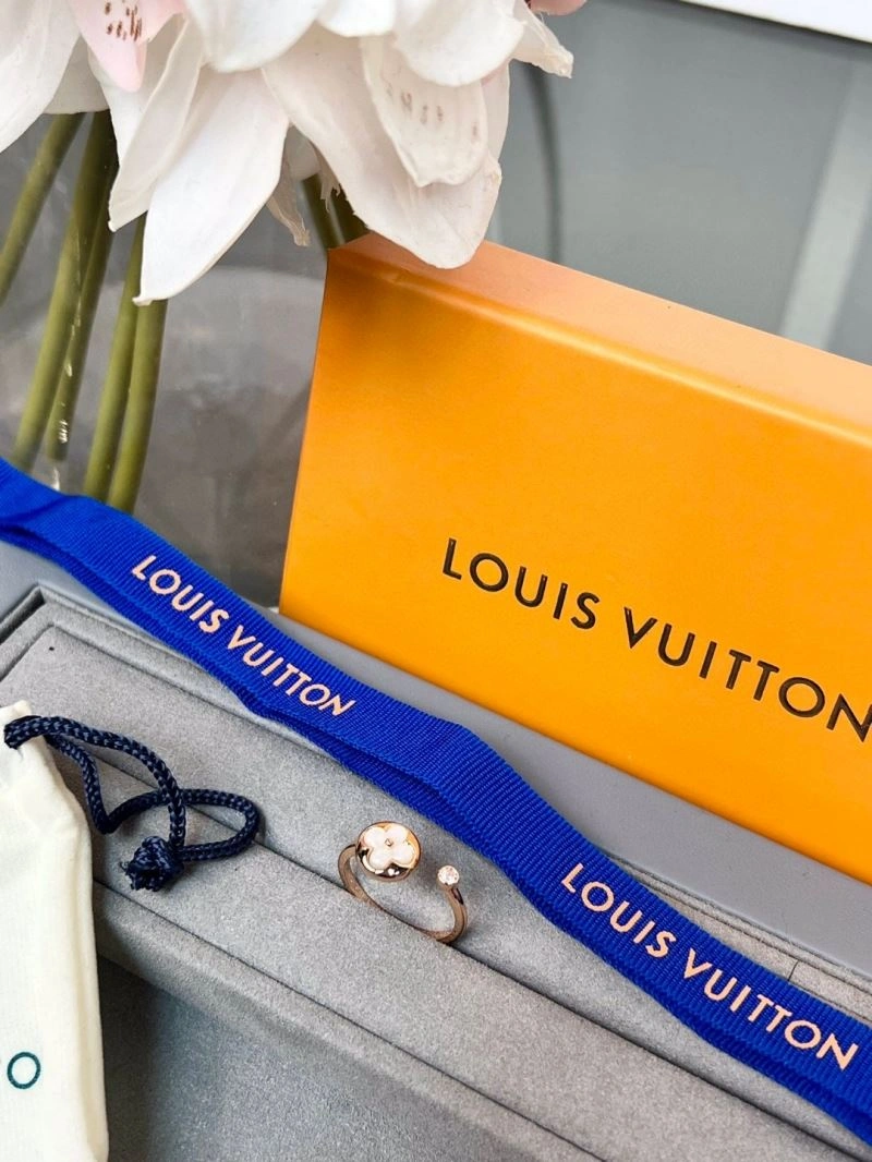 Louis Vuitton Rings TopPick 249970