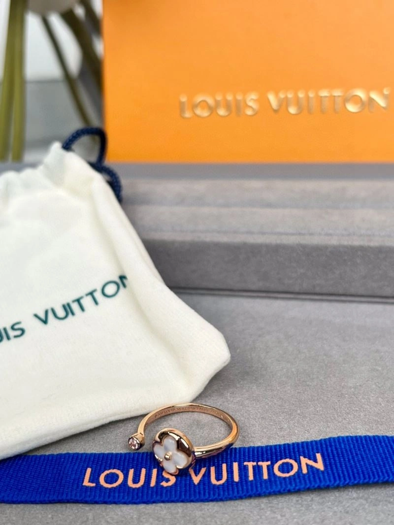 Louis Vuitton Rings TopPick 249970