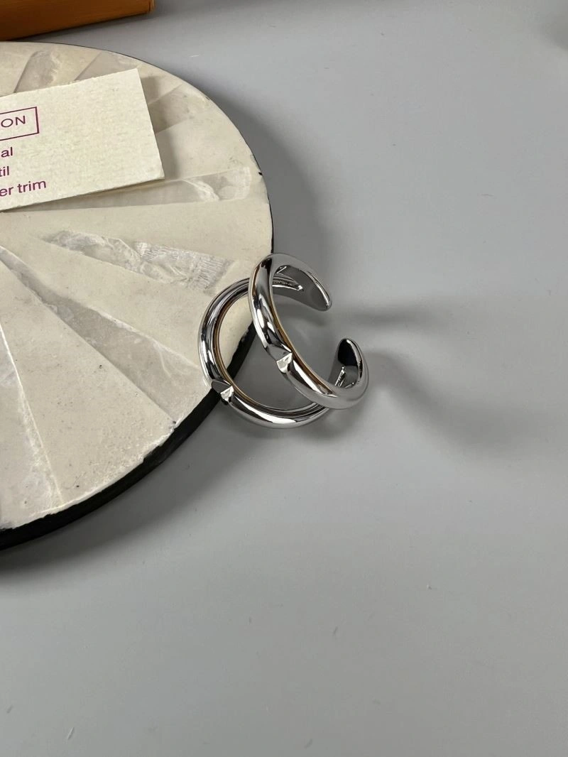 Stylish Louis Vuitton Rings 249660