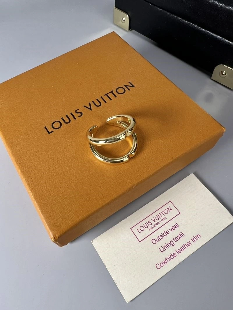 Stylish Louis Vuitton Rings 249660