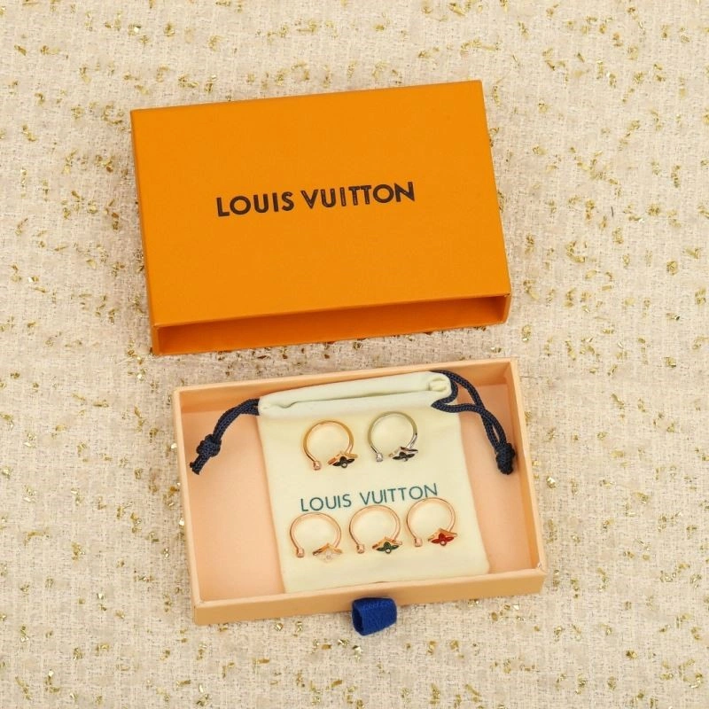 Louis Vuitton Rings GoAnywhere 249667