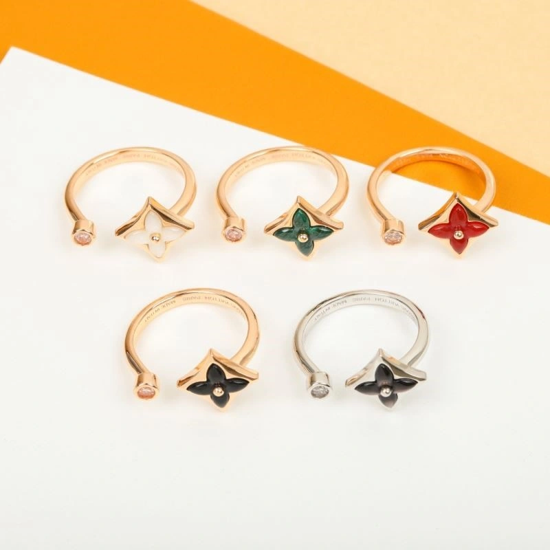 Louis Vuitton Rings GoAnywhere 249667