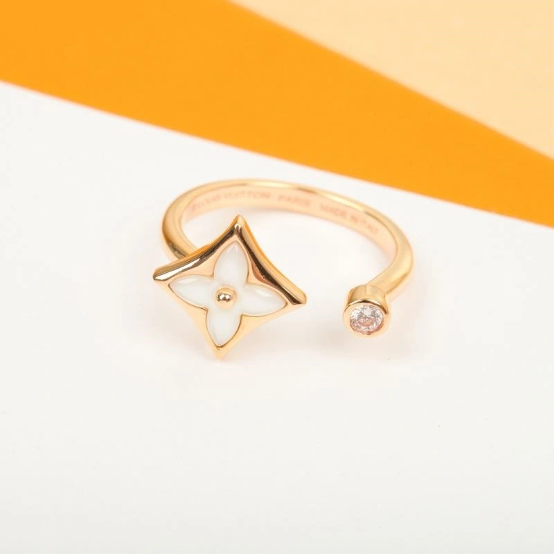 Louis Vuitton Rings GoAnywhere 249667
