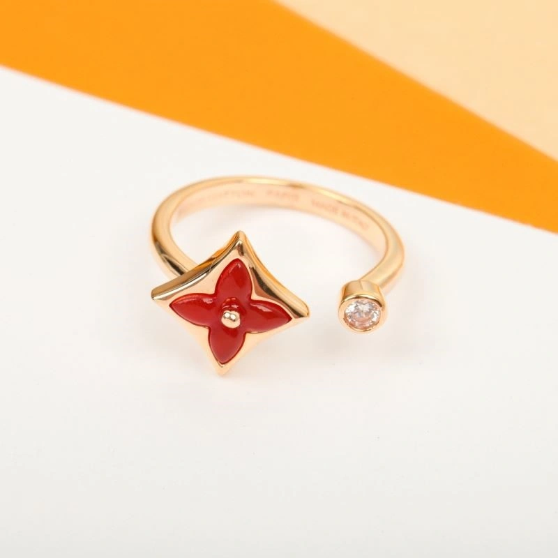 Louis Vuitton Rings GoAnywhere 249667