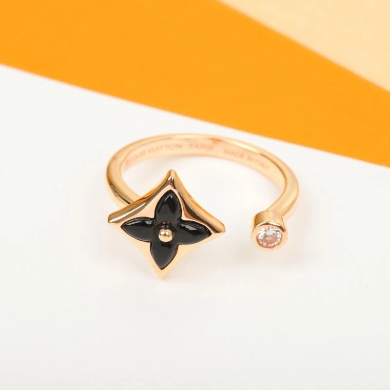 Louis Vuitton Rings GoAnywhere 249667