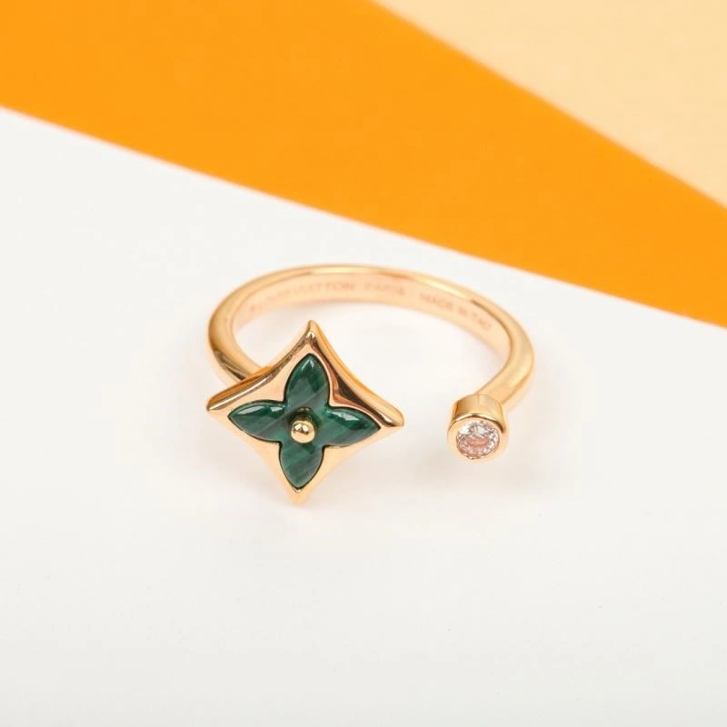 Louis Vuitton Rings GoAnywhere 249667