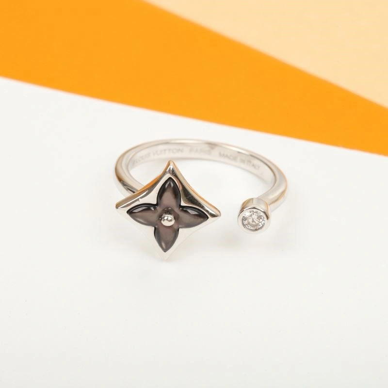 Louis Vuitton Rings GoAnywhere 249667