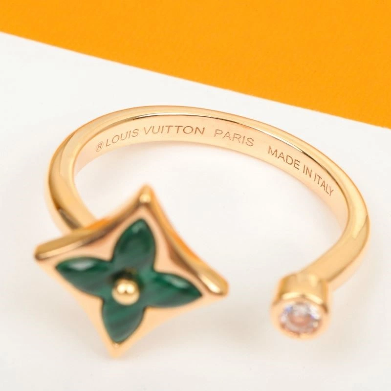 Louis Vuitton Rings GoAnywhere 249667