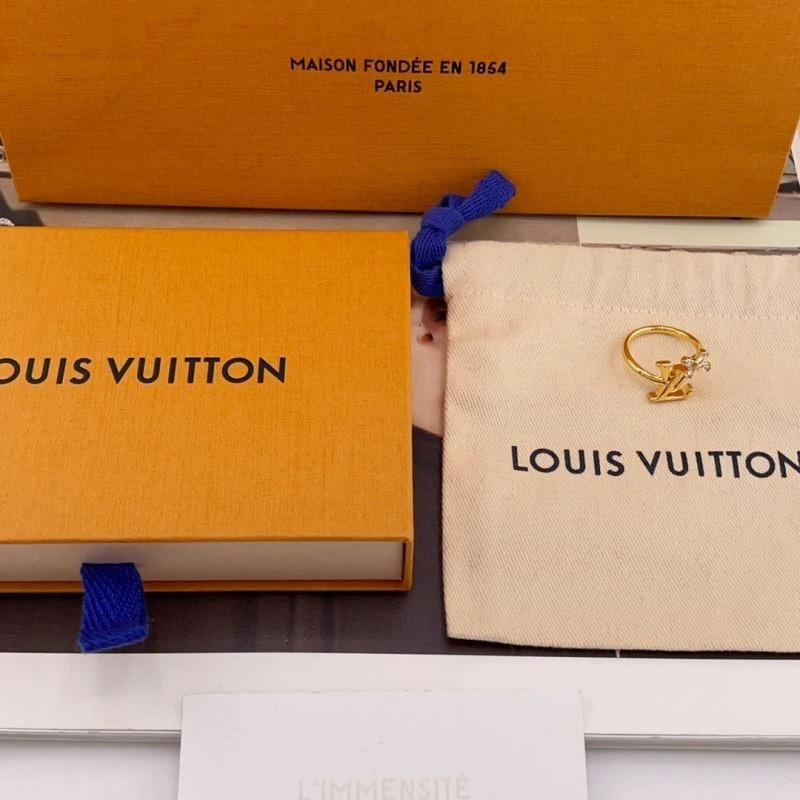 Timeless Louis Vuitton Rings 249662
