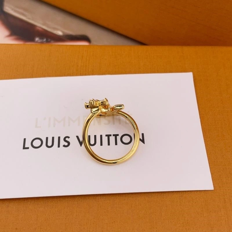Timeless Louis Vuitton Rings 249662