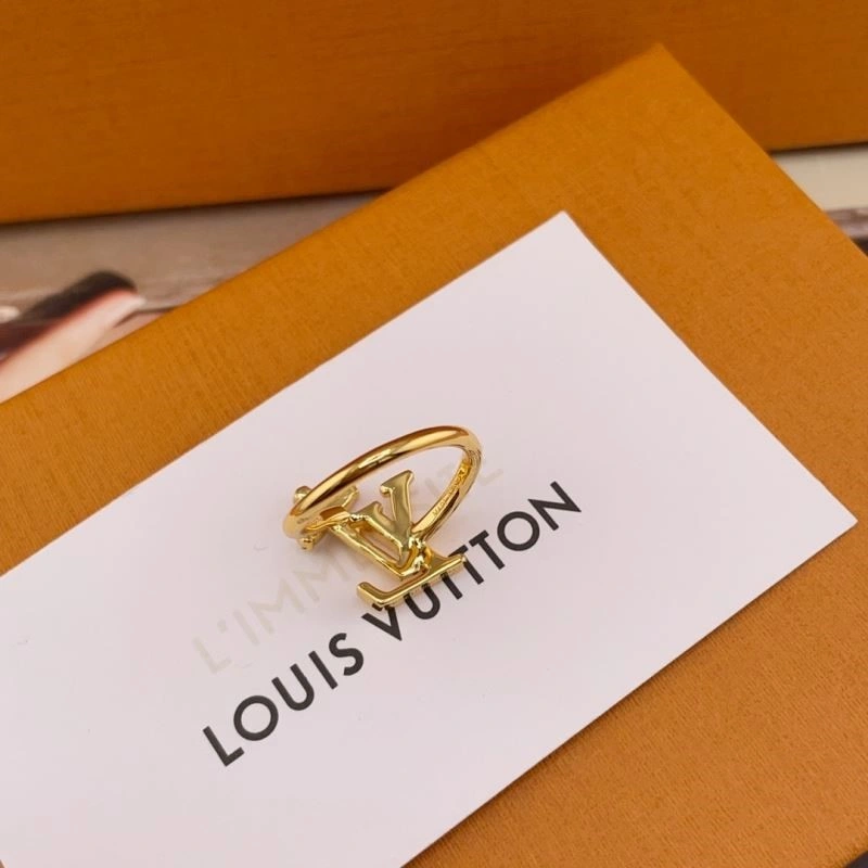 Timeless Louis Vuitton Rings 249662