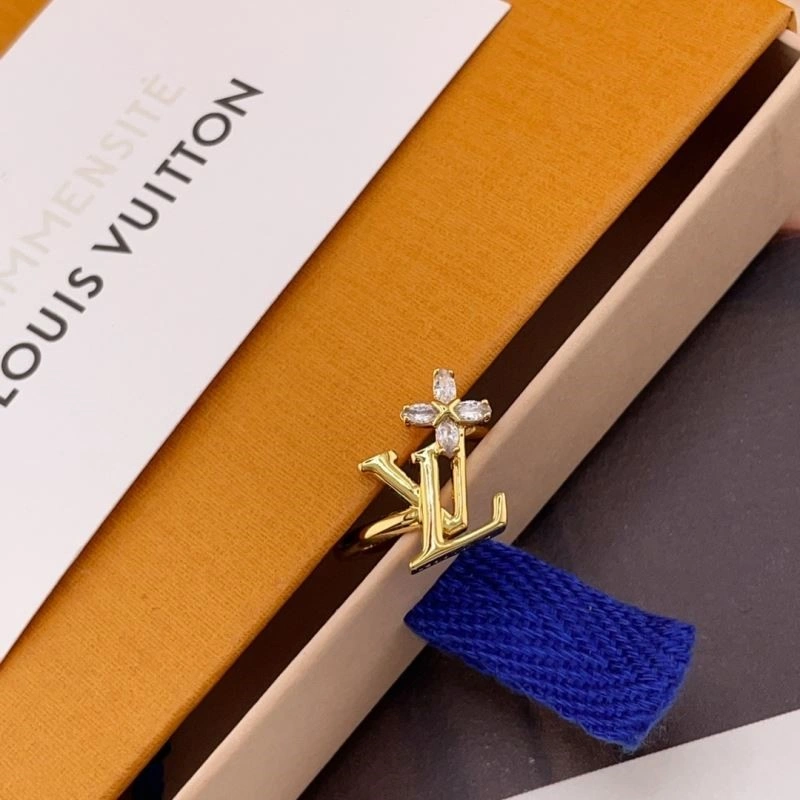 Timeless Louis Vuitton Rings 249662