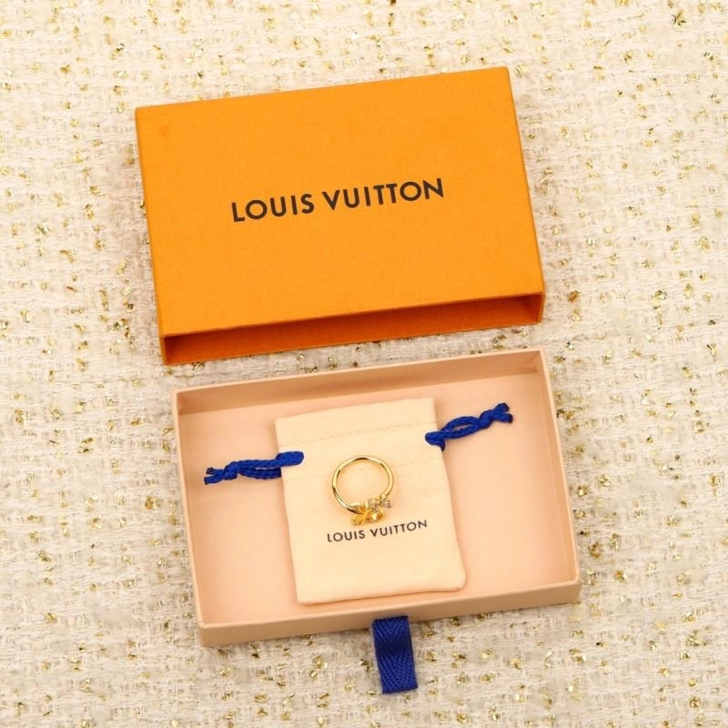 SunProtective Louis Vuitton Rings 249651