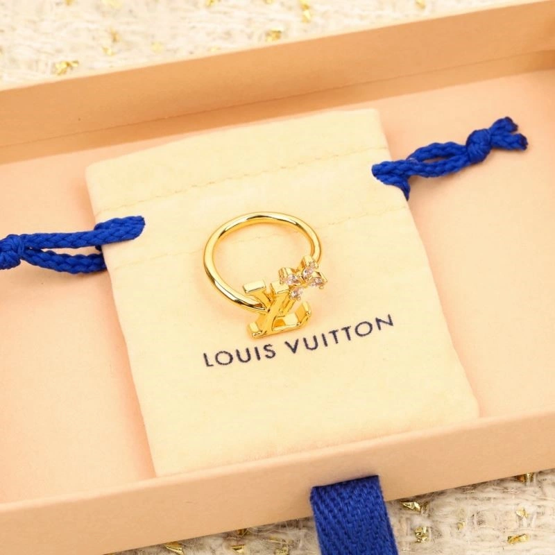SunProtective Louis Vuitton Rings 249651