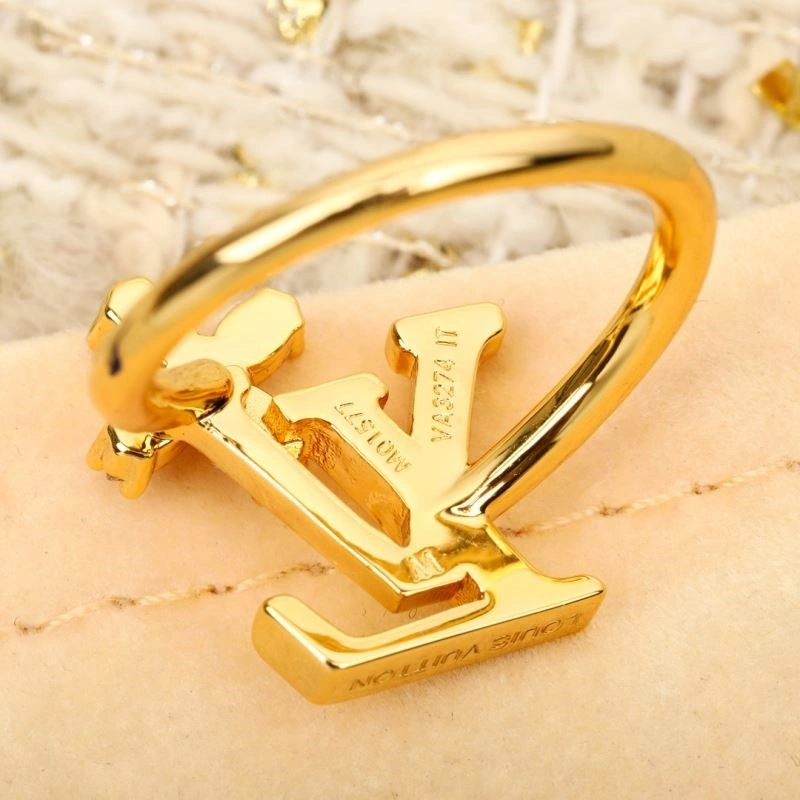 SunProtective Louis Vuitton Rings 249651
