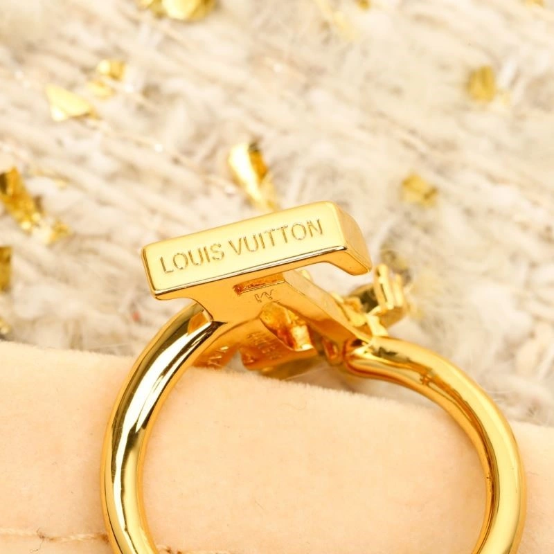 SunProtective Louis Vuitton Rings 249651