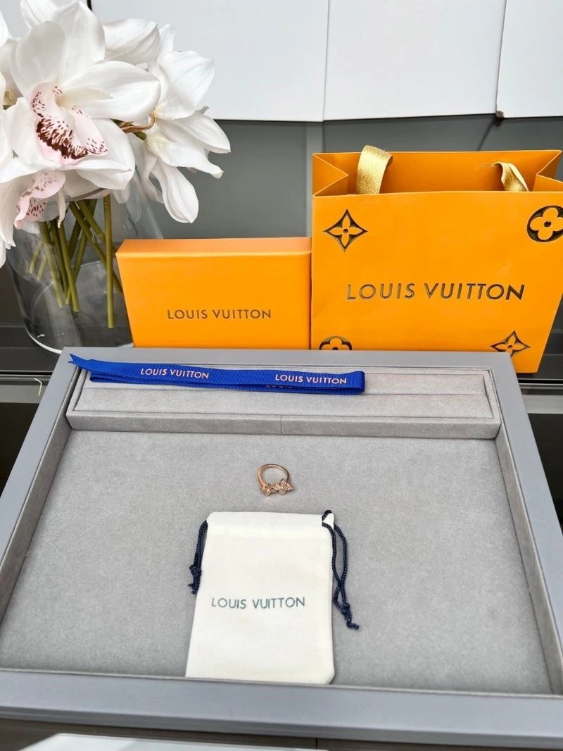 HighQuality Louis Vuitton Rings 249657