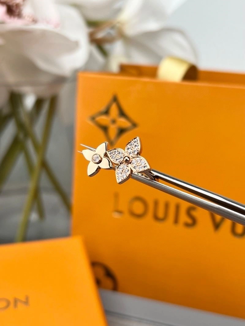 HighQuality Louis Vuitton Rings 249657