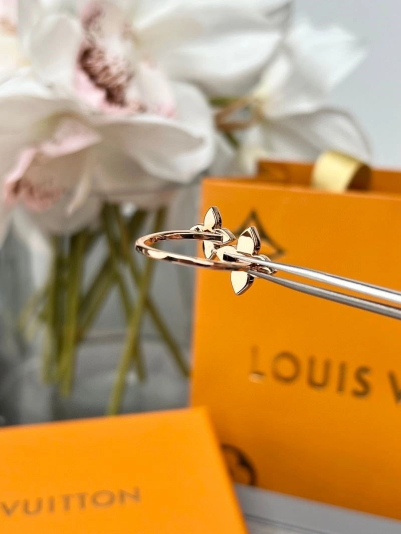 HighQuality Louis Vuitton Rings 249657
