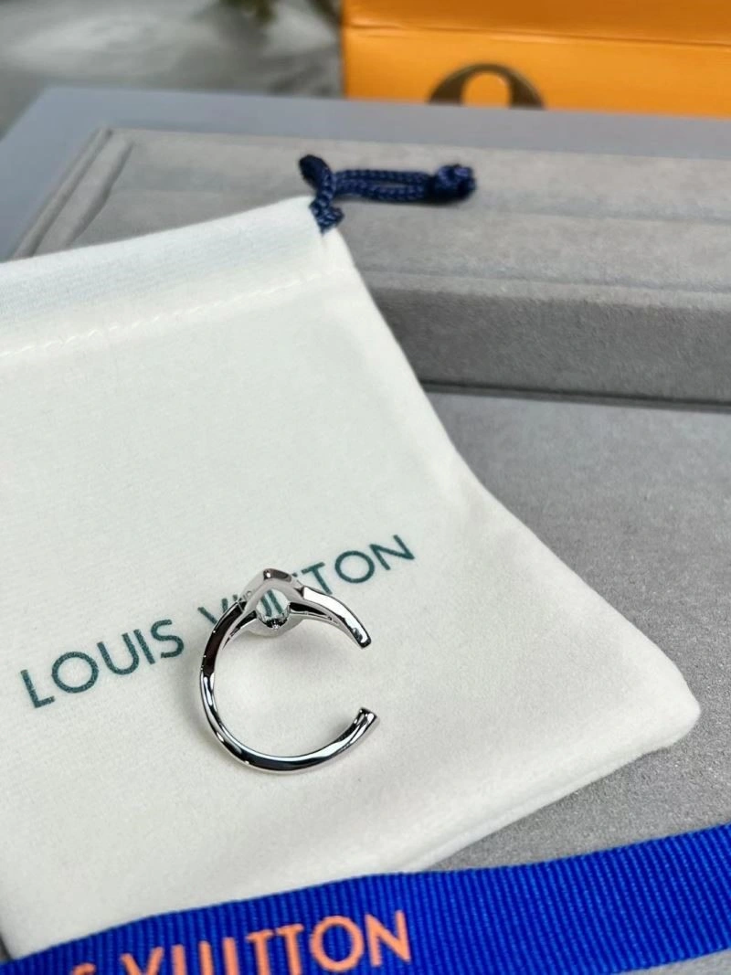 Louis Vuitton Rings Durable 249655