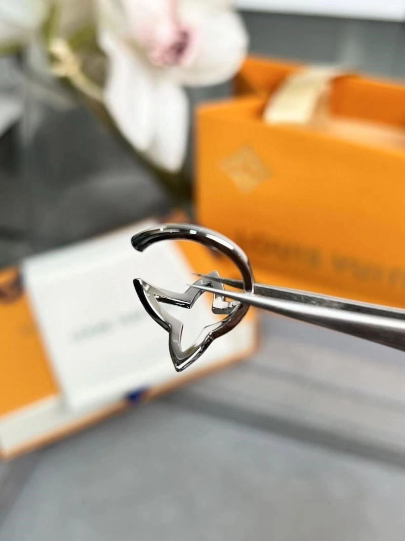 Louis Vuitton Rings Durable 249655