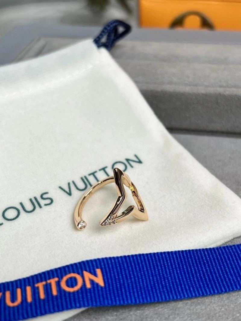 Louis Vuitton Rings TechFriendly 249656