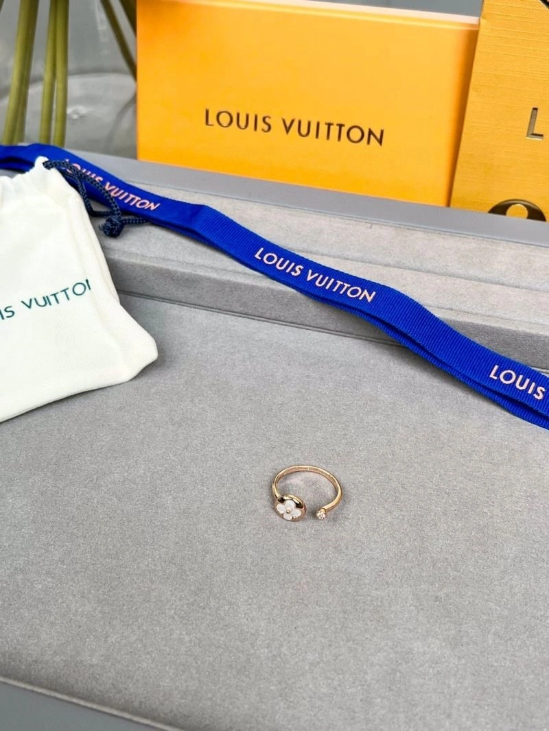 Louis Vuitton Rings Unique 249658