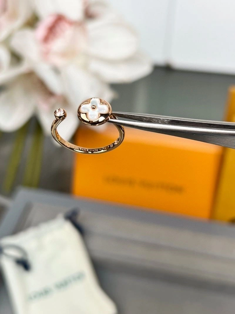 Louis Vuitton Rings Unique 249658